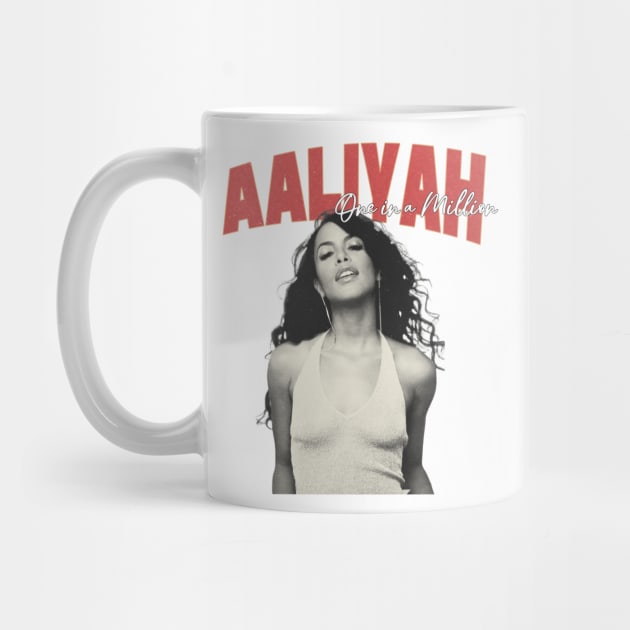 Aaliyah Haughton by gwpxstore